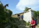 Caballo en Trevélez Foto: Caballo en Trevélez
