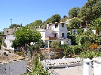 Photo of Casa Rural "Sierra y Mar" with terraces and garden